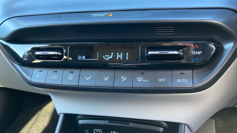 Hyundai i20 1.0T GDi Ultimate 5dr DCT Petrol Hatchback